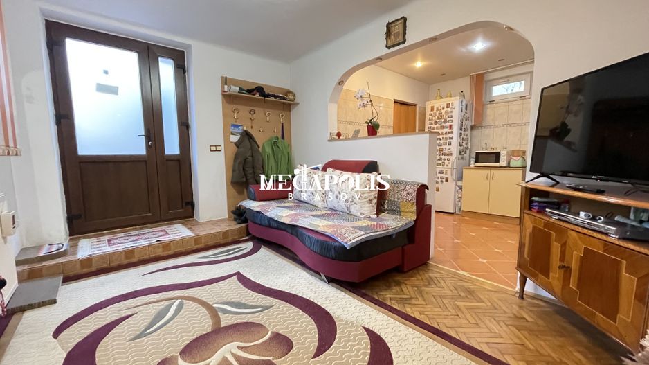 Apartament la casă | 2 camere | 74 mp utili | - Poză 5