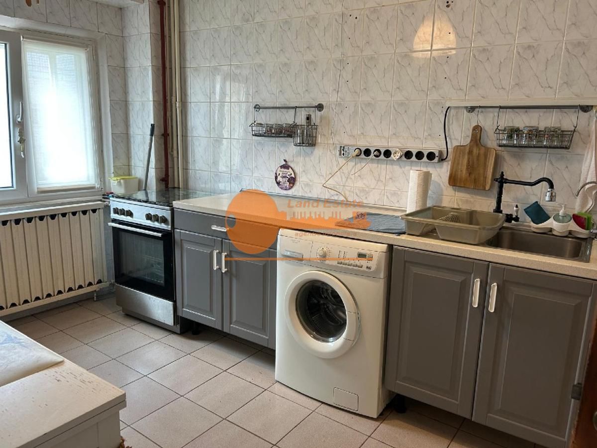 Apartament cu 4 camere in zona Tei-Maica Domnului - Poză 9