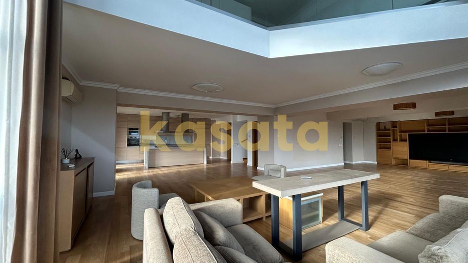 PENTHOUSE EXCLUSIVIST ÎN UPGROUND | TERASE CU VEDERE PANORAMICĂ - Poză 2
