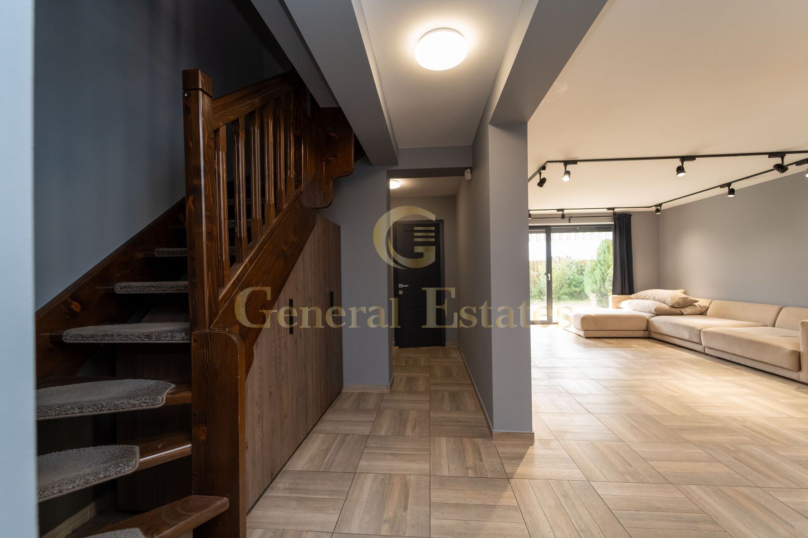 Casa tip Duplex in Critian, Brasov - Poză 11