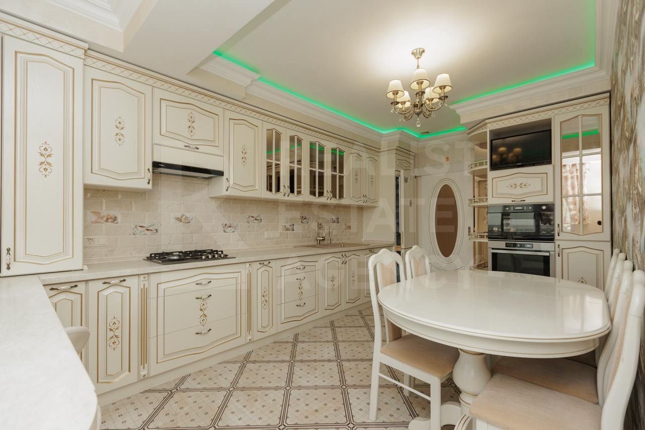 Vânzare, apartament, 4 camere, str. Constantin Vîrnav, Telecentru - Poză 4