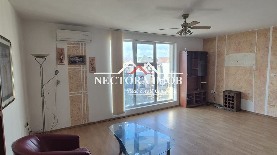 NECTORA IMOB-Casa cu etaj, 4 camere, 2 bai, Zona Santandrei, 120 mp - Poză 4