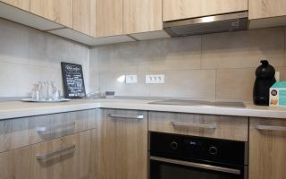 Bloc nou, incalzire in pardoseala, terasa 20mp. - Poză 8