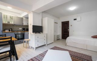 VÂNZARE GARSONIERĂ VALEA OLTULUI - BRÂNCUȘI - LOC PARCARE INCLUS - Poză 5