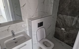 Apartament tip Studio, Finalizat ,12 Minute Metrou N.Teclu - Poză 4