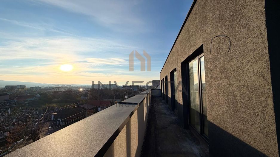 Apartament cu 2 camere semifinisat ! - Poză 7