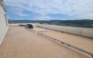 Penthouse 3 camere / Zona Centrala / Suprafata totala 206 mp - Poză 8
