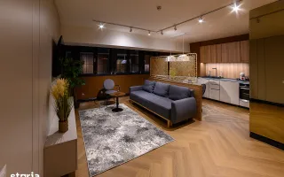 Apartamente moderne de închiriat, zonă ultracentrală Iași – Strada Anastasie Panu - Poză 18