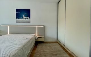 Prima inchiriere - 2 camere 71 mp utili etaj 2 - Ivory Residence Pipera - Poză 9
