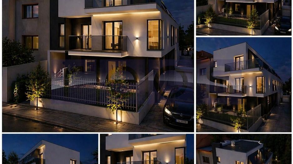 VANZARE APARTAMENTE PREMIUM | 2 & 3 CAMERE | BLOC BOUTIQUE | - Poză 2