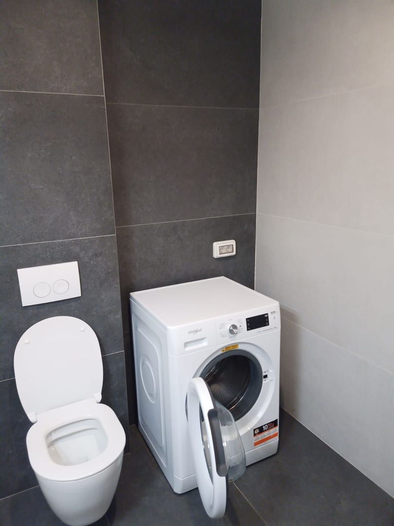 PENTHOUSE Iancu Nicolae | 191 mp utili | Terasă 75 mp | 4 camere - Poză 16