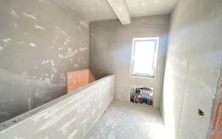 COMISION 0%, Duplex 4 Camere, La Cheie, P+E, 102MP, 335 Teren, SACALAZ - Poză 7