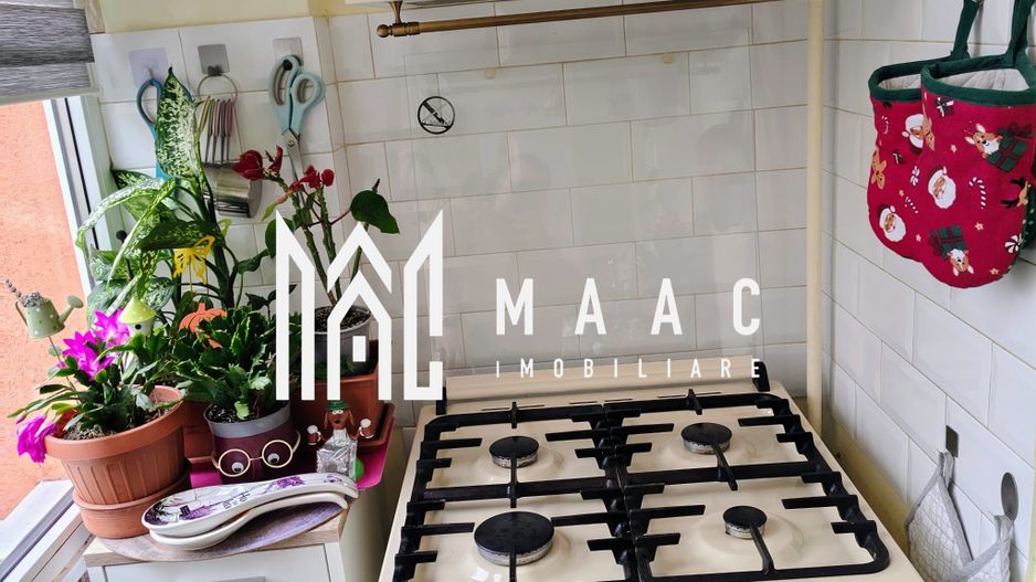 Apartament 3 camere decomandate 64 mp utili– Etaj 1 – Vasile Aaron, Sibiu - Poză 4