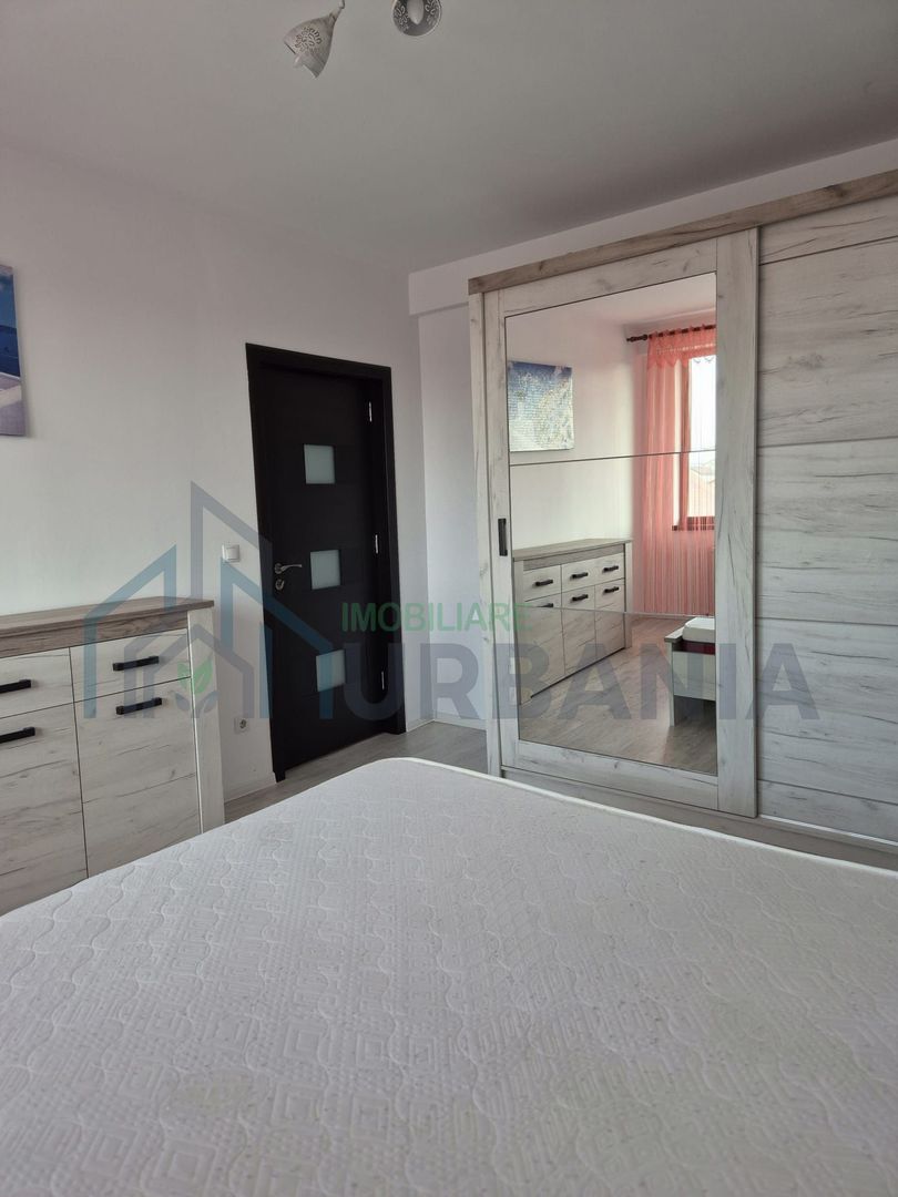 Apartament doua camere de închiriat - Poză 6