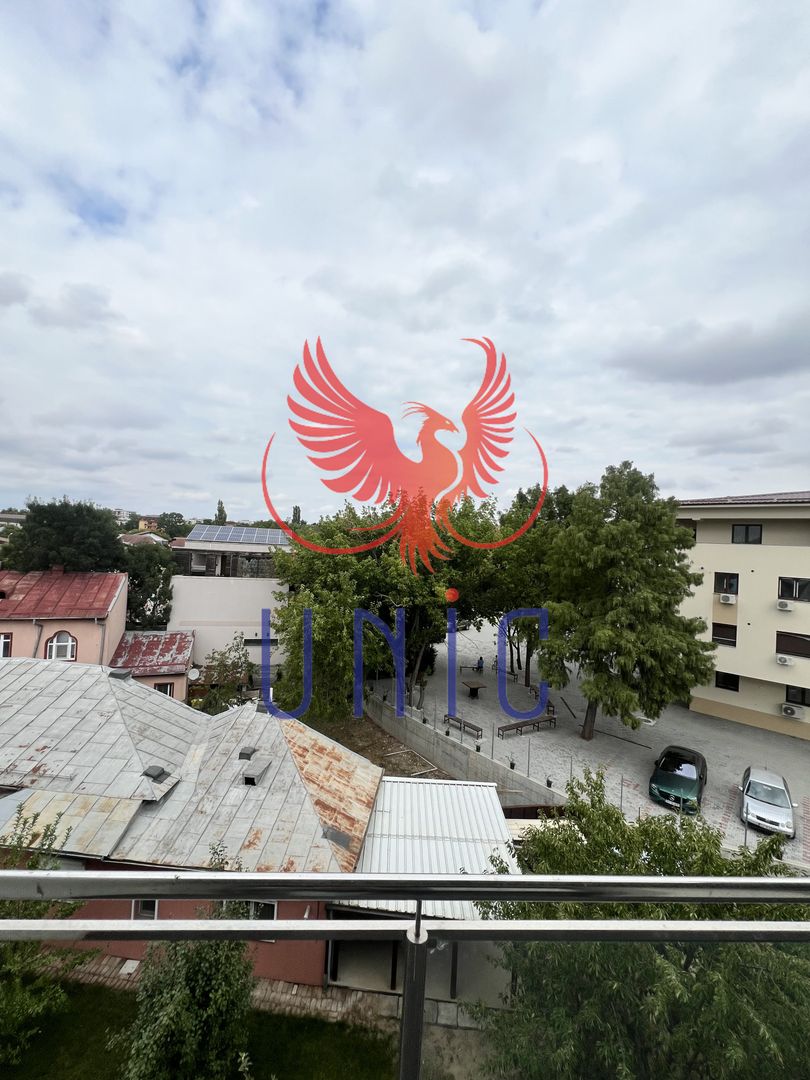 Bloc nou cu parcare si lift, Gradina Botanica - Poză 20