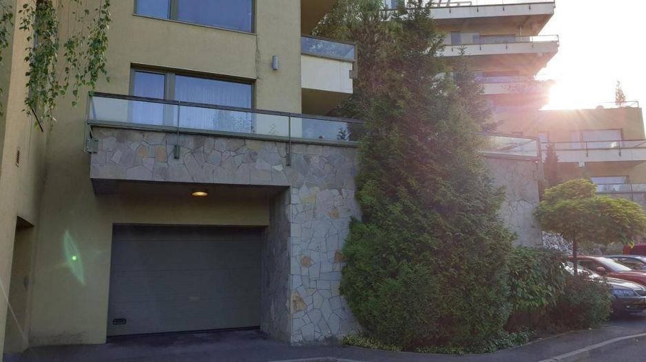 BELLEVUE RSIDENCE! Apartament 3 camere - Poză 34