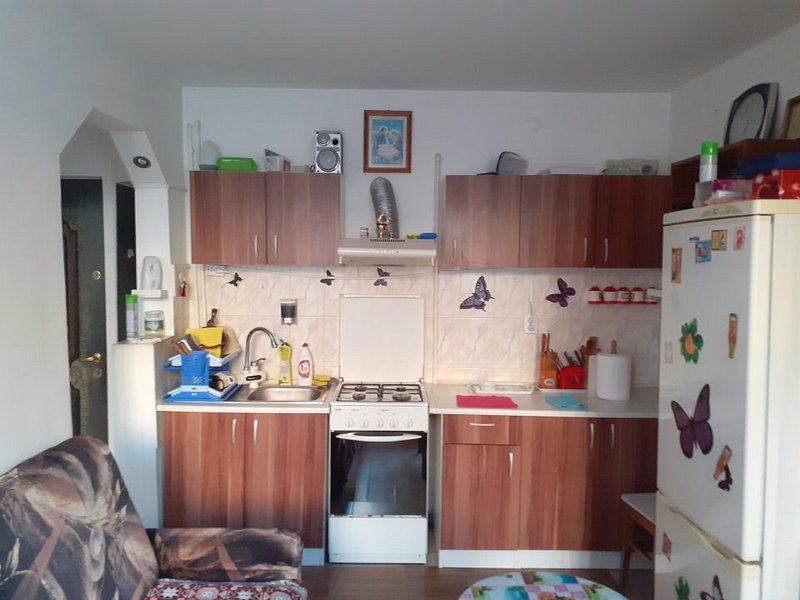 Garsonieră de închiriat – Tractorul, Aleea Constructorilor - Poză 4