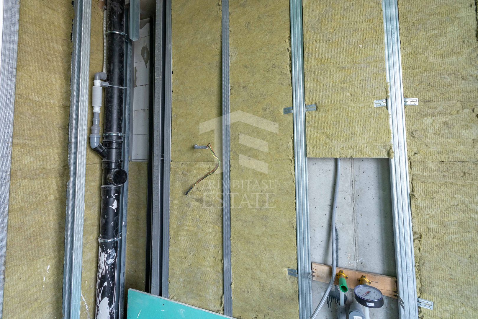 Titan Pallady 2 Camere studio Astorium exclusiv blocul A predare 2025 - Poză 9