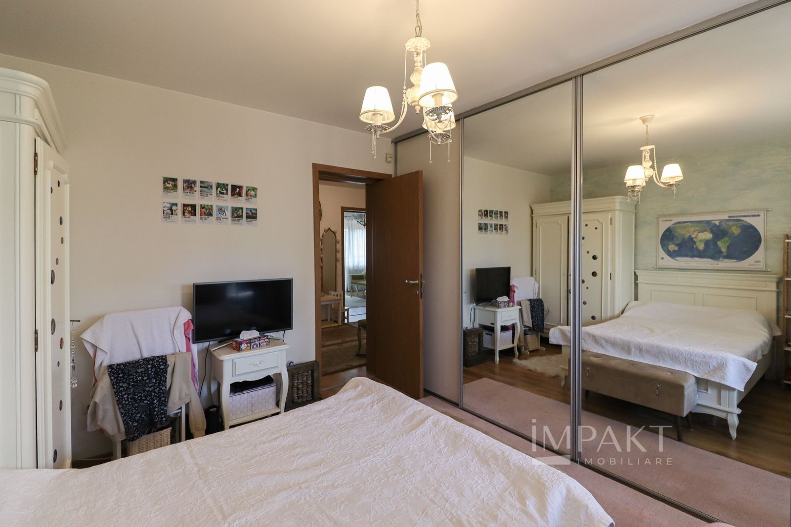 Casa individuala superba de vanzare, cartier Andrei Muresanu! - Poză 40