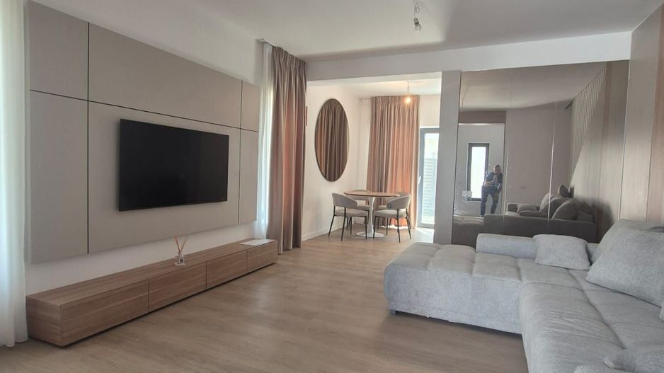 CASA TIP DUPLEX_DOUA LOCURI DE PARCARE INCLUSE IN PRET _COMISION 0! - Poză 1