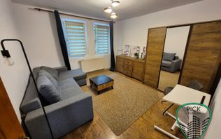 P 4248 - Apartament cu 1 cameră în Târgu Mureș, Tudor, zona Pedagogic