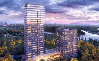 2 Camere Floreasca || Vedere Lac || Parcare + Boxa 330.000 +TVA - Poză 14