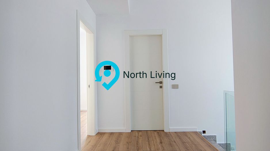 Vila Noua Tunari | 6 Camere si 4 Bai - Poză 7