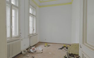 PIATA ROMANA - Calea Dorobanti, ASE | Vila - Spatiu Comercial - Poză 27