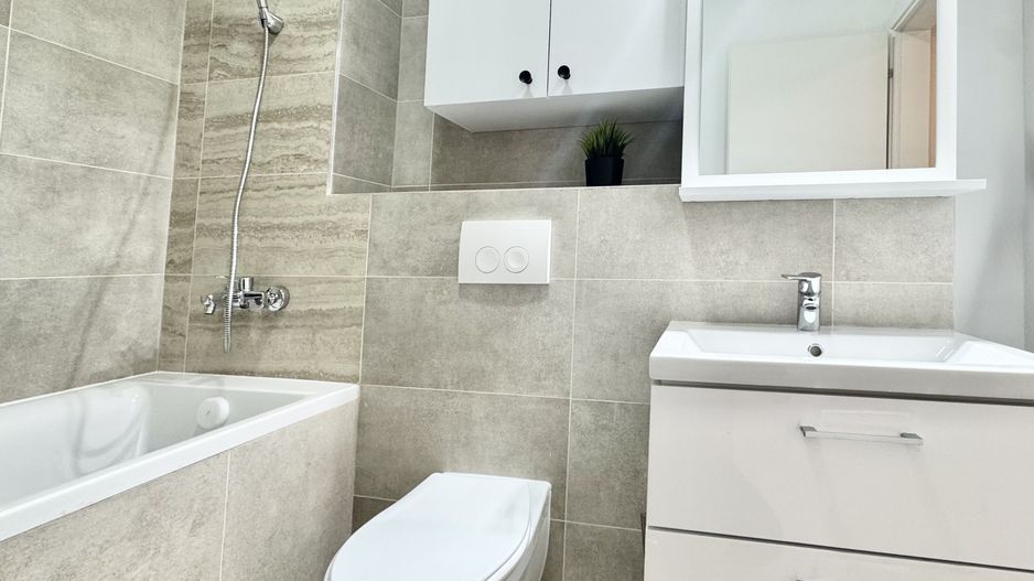 Un cămin nou și liniștit, prima închiriere – Zona Aradului - Poză 15