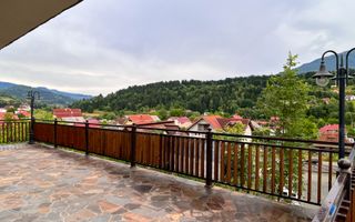 COMISION 0% Casa de vanzare 180 mp, 800 mp teren, Borsa - Poză 26