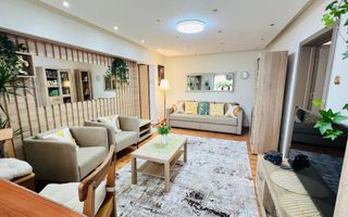 Apartament 4 camere Obor-Calea Mosilor - Poză 3