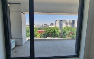 Apartament spatios 4 camere One Cotroceni Park - Poză 25