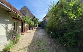 Casa 5 camere I 1087 mp teren I Acces auto I Cincu-Brasov - Poză 17