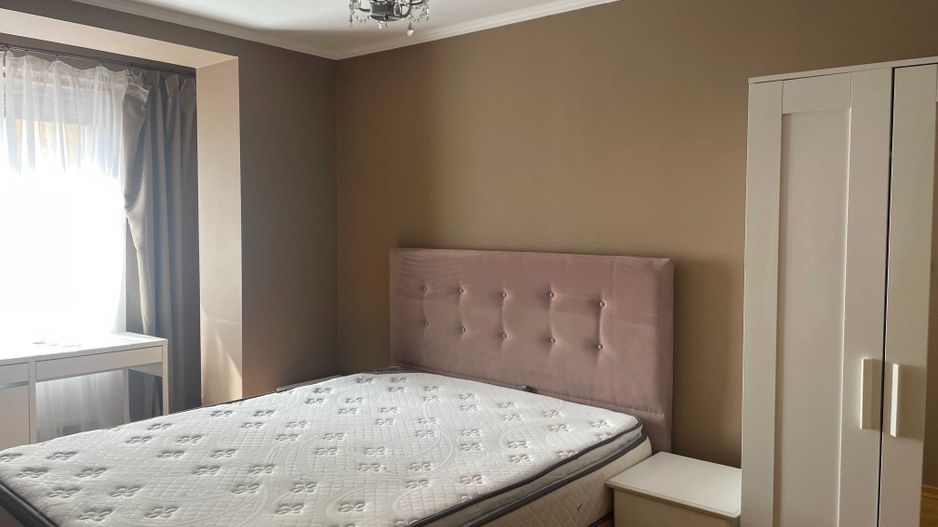 Piata Unirii | 4 Camere | Decomandat | Loc de Parcare. - Poză 3