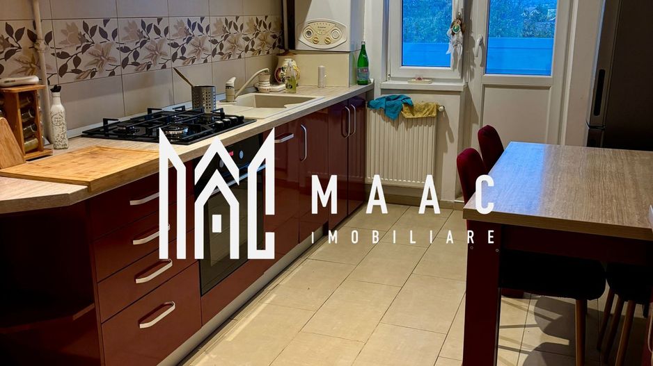 Apartament 2 camere | 60 mp | Etaj 3 - Poză 5