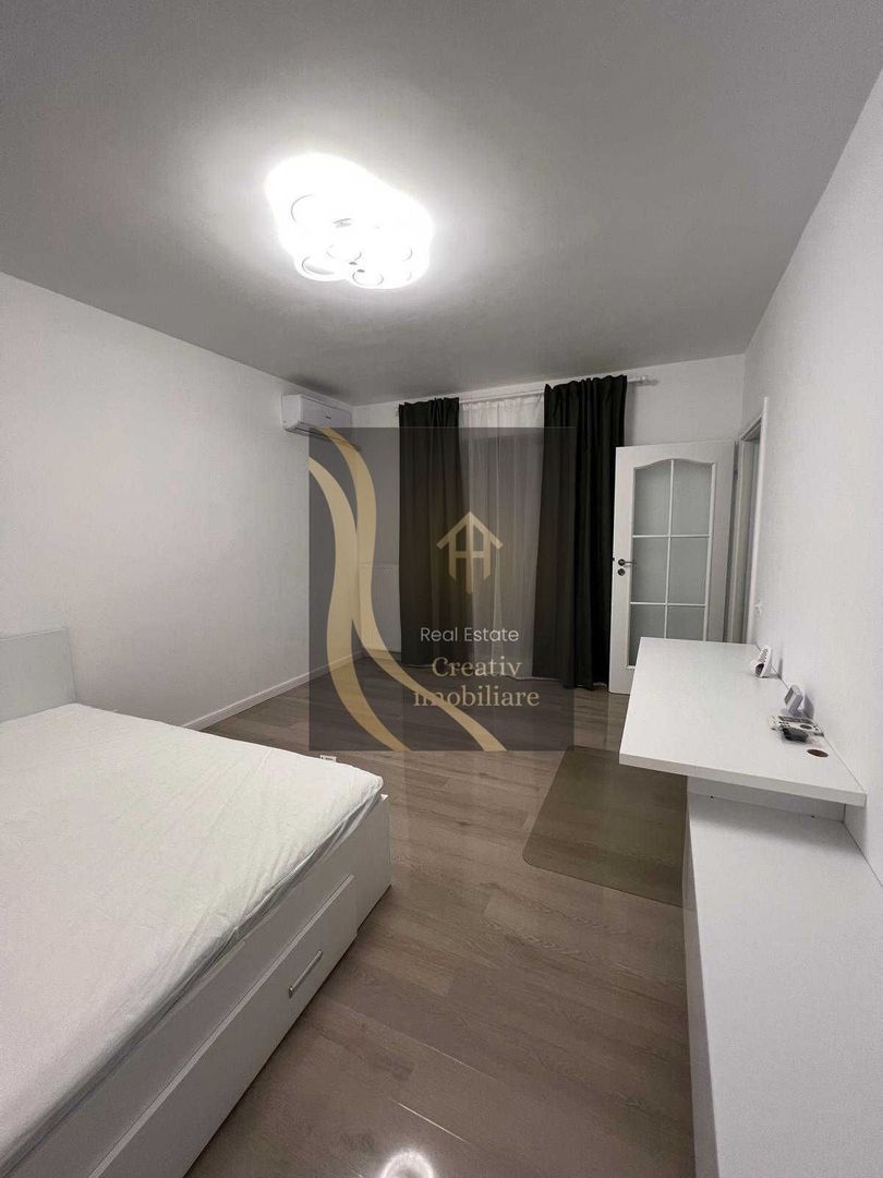 Garsoniera Exigent Plaza Residence Faza 4 - Parcul Liniei - Poză 1