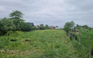 Teren de vanzare in Tutora - Poză 4