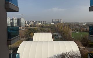 3 camere cu VIEW SPECTACULOS Floreasca Residence - Poză 4