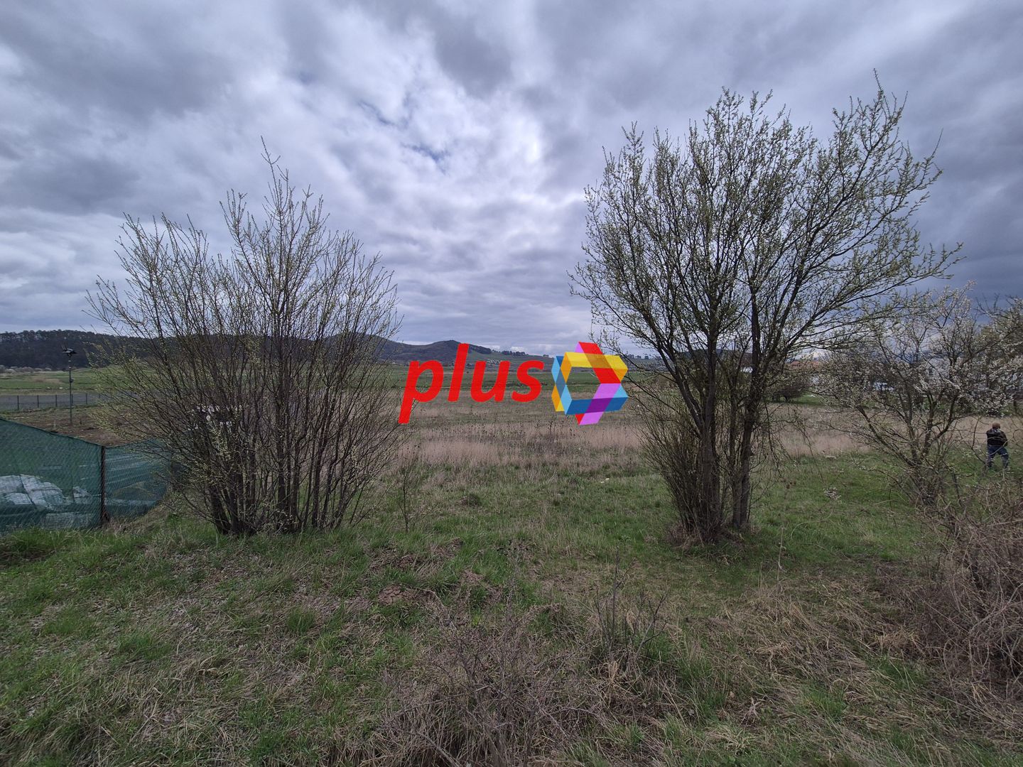 Teren cu PUZ pentru showroom/ hala - 4800 mp # plus-imo.ro - Poză 3