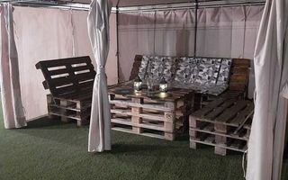 Apartament cu două camere și terasă generoasă în Baciu, Cluj - Poză 6