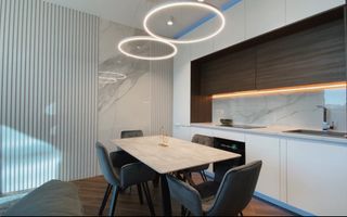 Chirie, apartament, 1 cameră, bd. Ștefan cel Mare, Centru - Poză 5