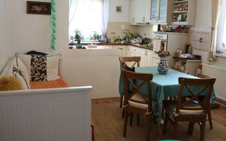 P 1151 Casă cu 4 camere în Sâncraiu de Mureș, jud. Mureș - Poză 5