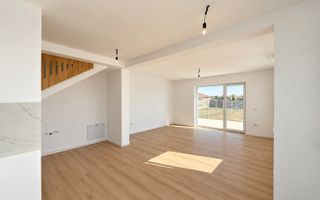 Duplex finalizat - Drumul Boilor. Toate utilitatile. Teren mare. - Poză 1