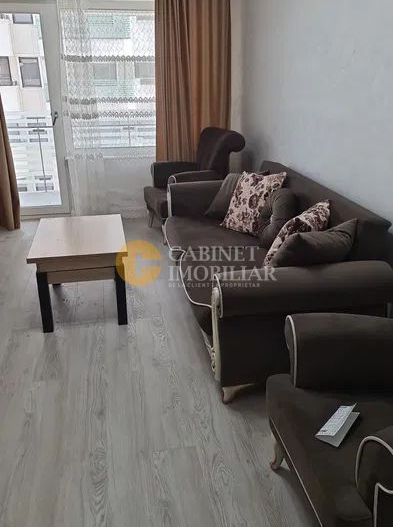 Chirie - 2 camere - Copou - Poză 1