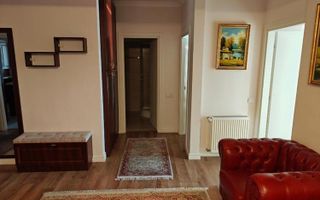 VANZARE 3 CAMERE - SEMIDECOMANDAT -PARCARE SUBTERAN -Pta Victoriei-Titulescu - Poză 5