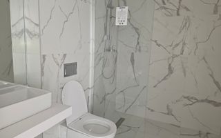 Penthouse 4 camere cu terasa superba Pipera Promenada - Poză 10