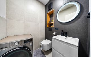 Apartament premium 3 camere | 79.64 mp | finisaje top | Teodor Mihali - Poză 8