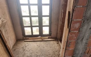 Casă la roșu în Brănești, oportunitate de preț - Poză 8