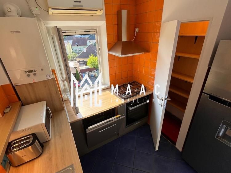 Apartament 4 camere | Sibiu , Ștrand | 84mp - Poză 7