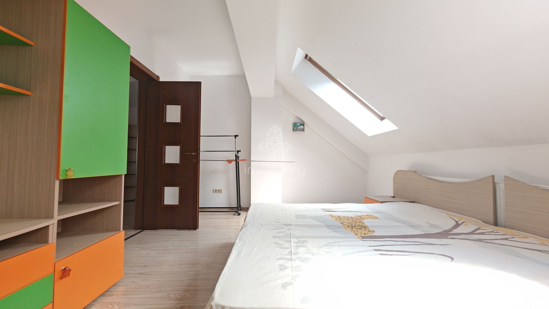 Vanzare apartament duplex Navodari, Constanta, 300-400m la plaja - Poză 7